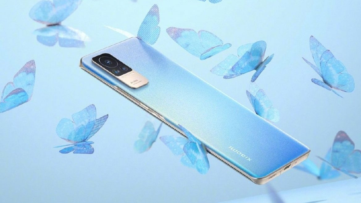xiaomi civi