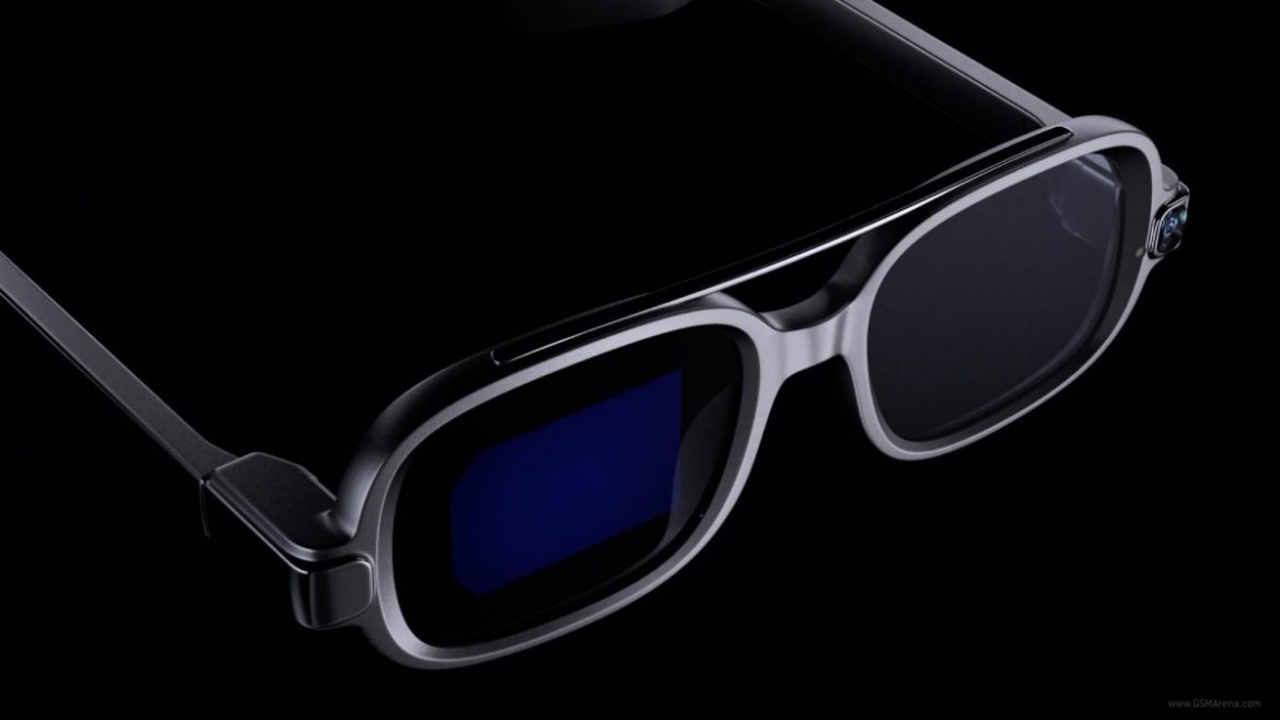 xiaomi smart glasses