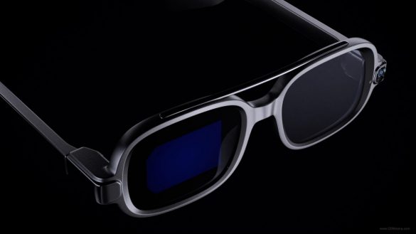 xiaomi smart glasses
