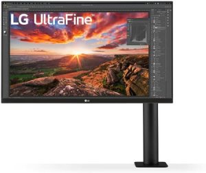 LG 27UN880