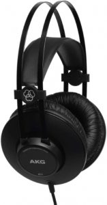 akg k52