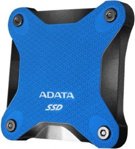 ADATA SD600Q ssd esterno