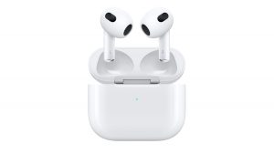 apple airpods 3