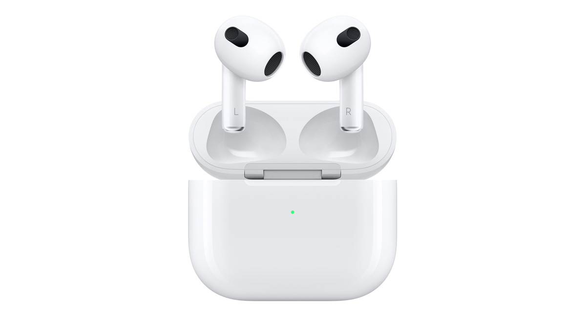 apple airpods 3