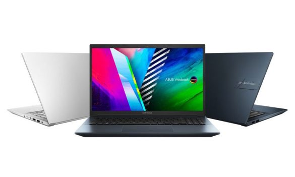 asus vivobook pro x oled