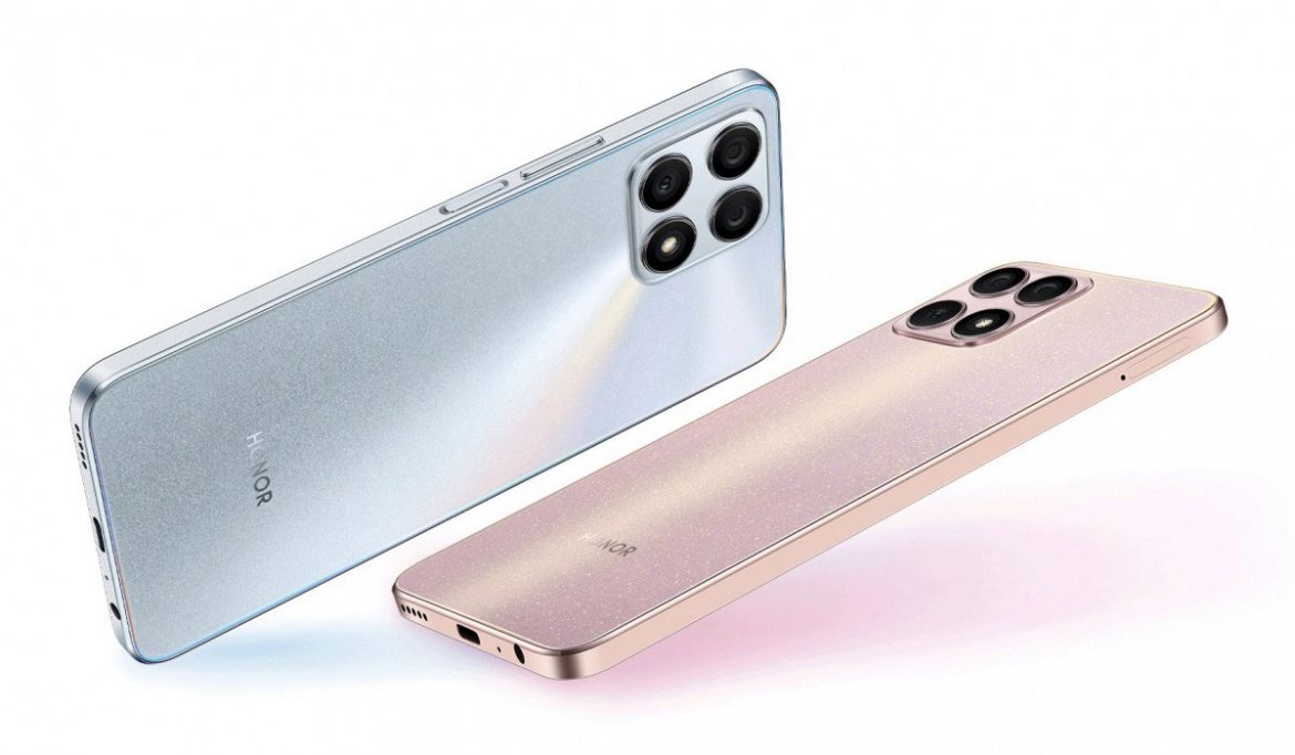 honor x30i 5g honor x30i 5g