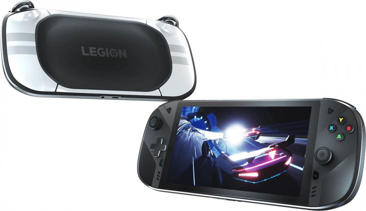 lenovo legion play
