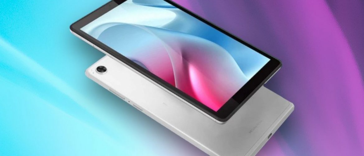 moto tab G20