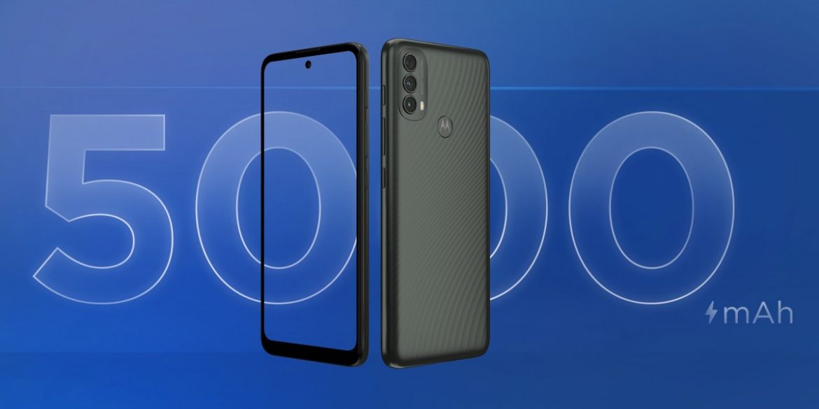 motorola moto e40