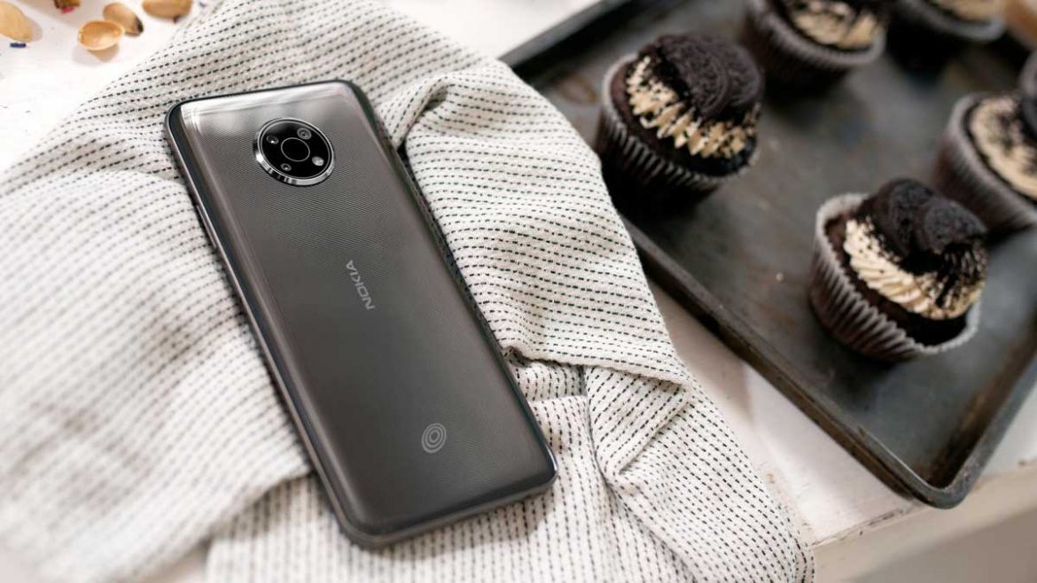 nokia g300
