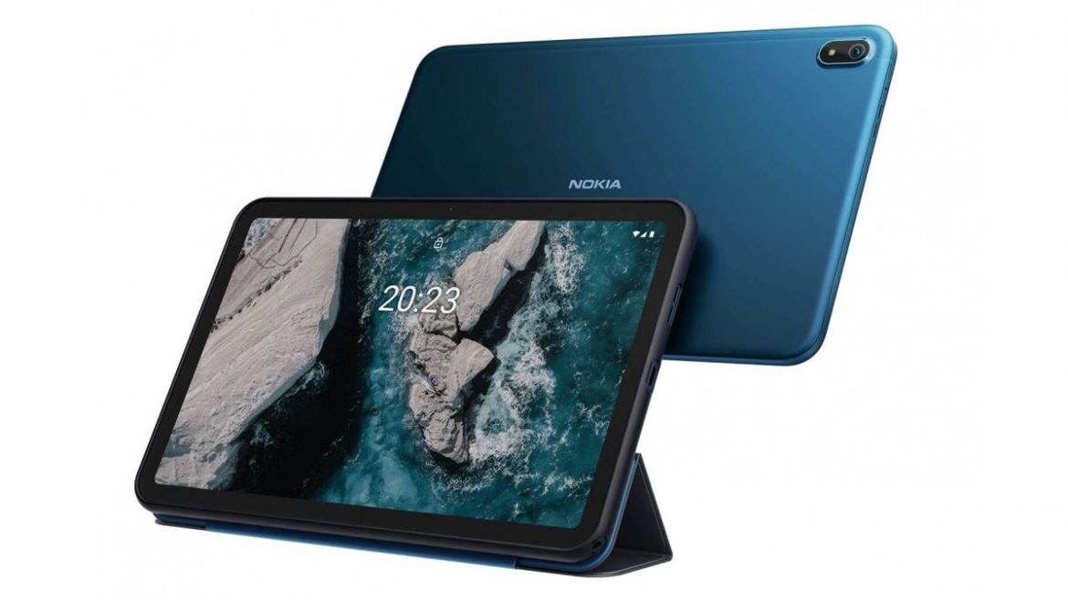 nokia t20