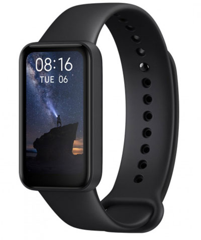 redmi smart band pro