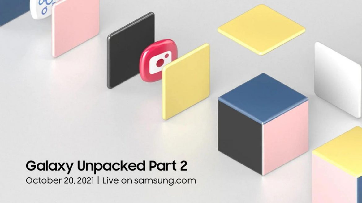 samsung unpacked 20 ottobre