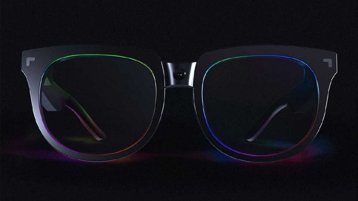 tcl thunderbird smart glasses