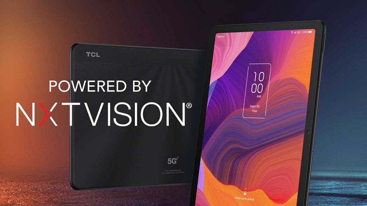 tcl tab pro 5g
