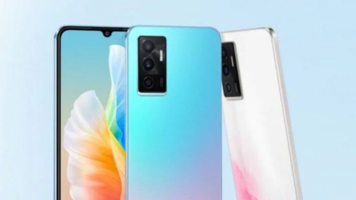 vivo S10e vivo S10e