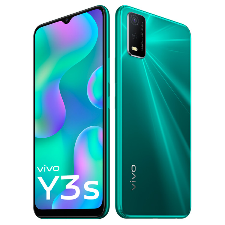 vivo y3s