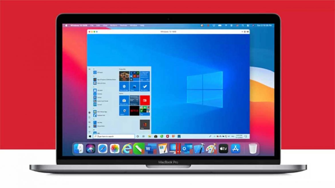 windows 11 su mac windows 11 su mac