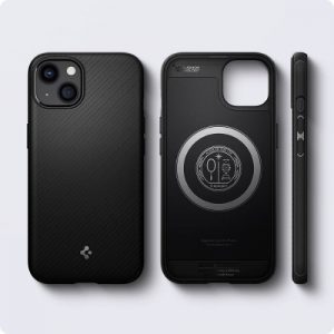 custodia iphone 13 mini spigen