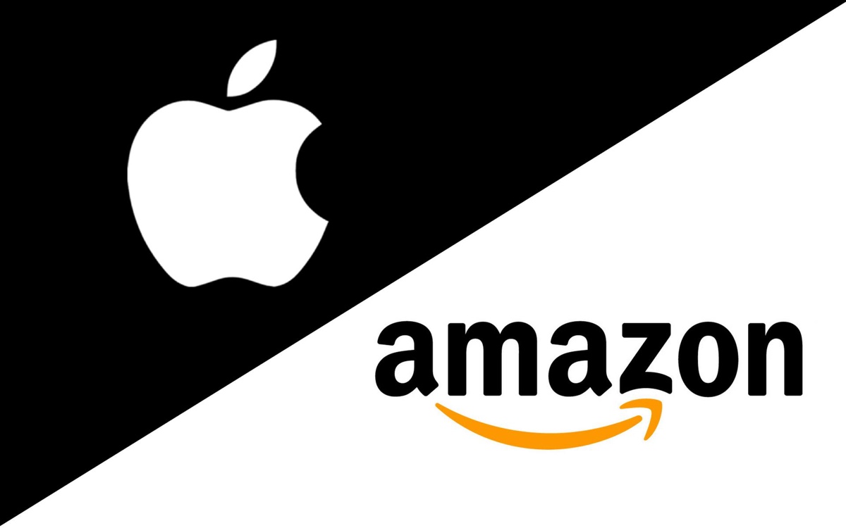 amazon apple multa antitrust