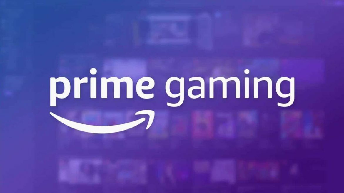 amazon prime gaming amazon prime gaming