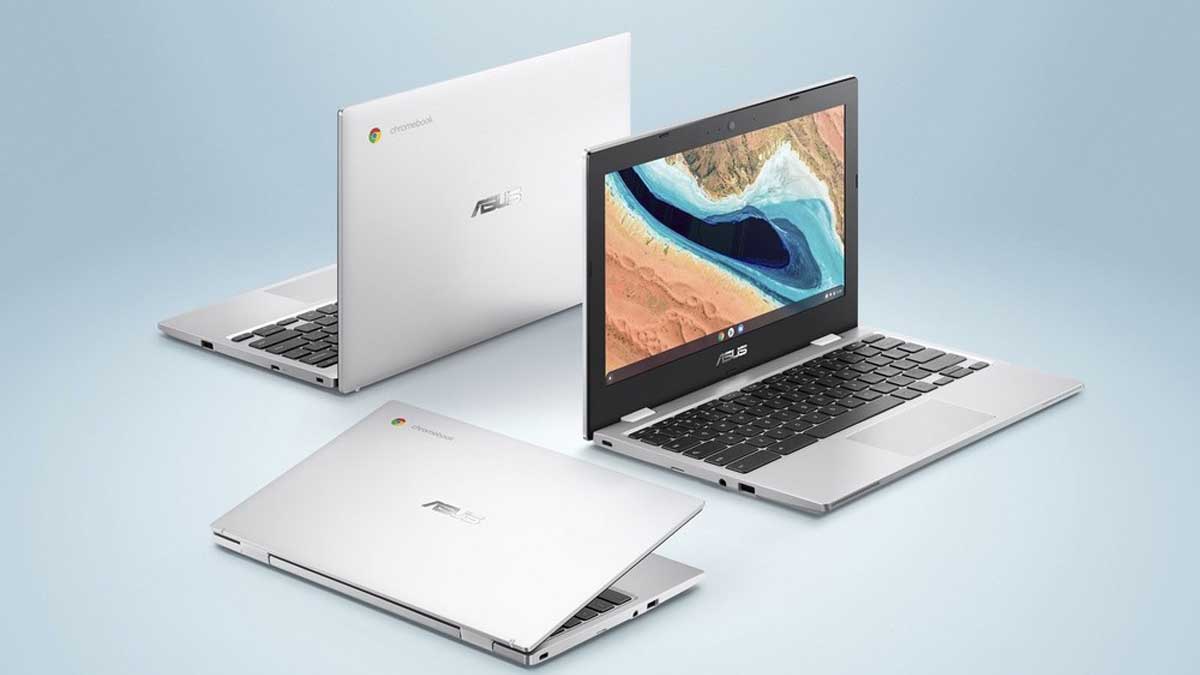 asus chromebook 11,6 2021