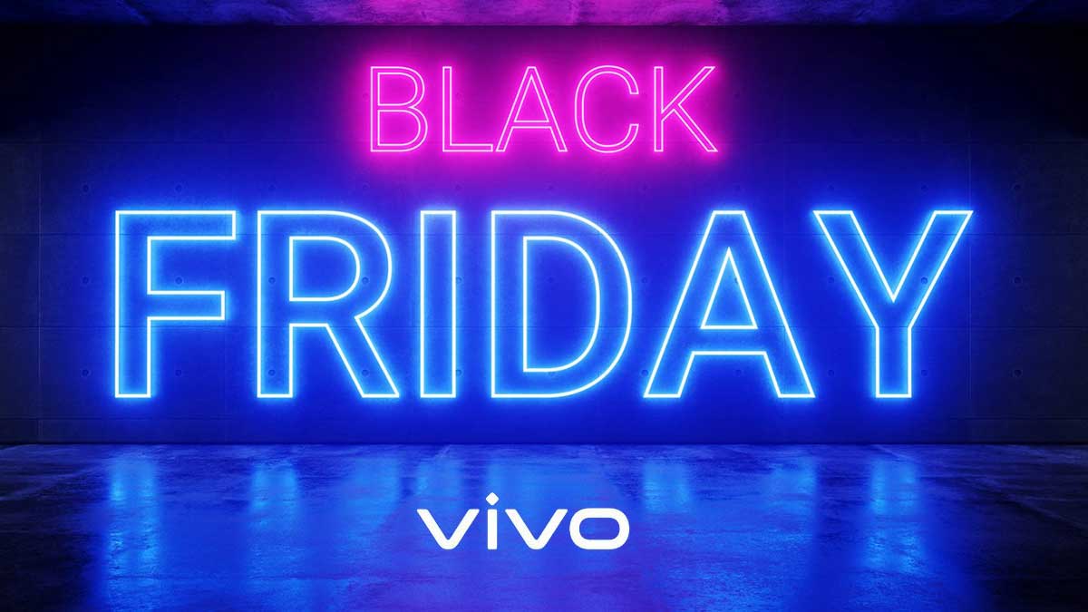 black friday vivo