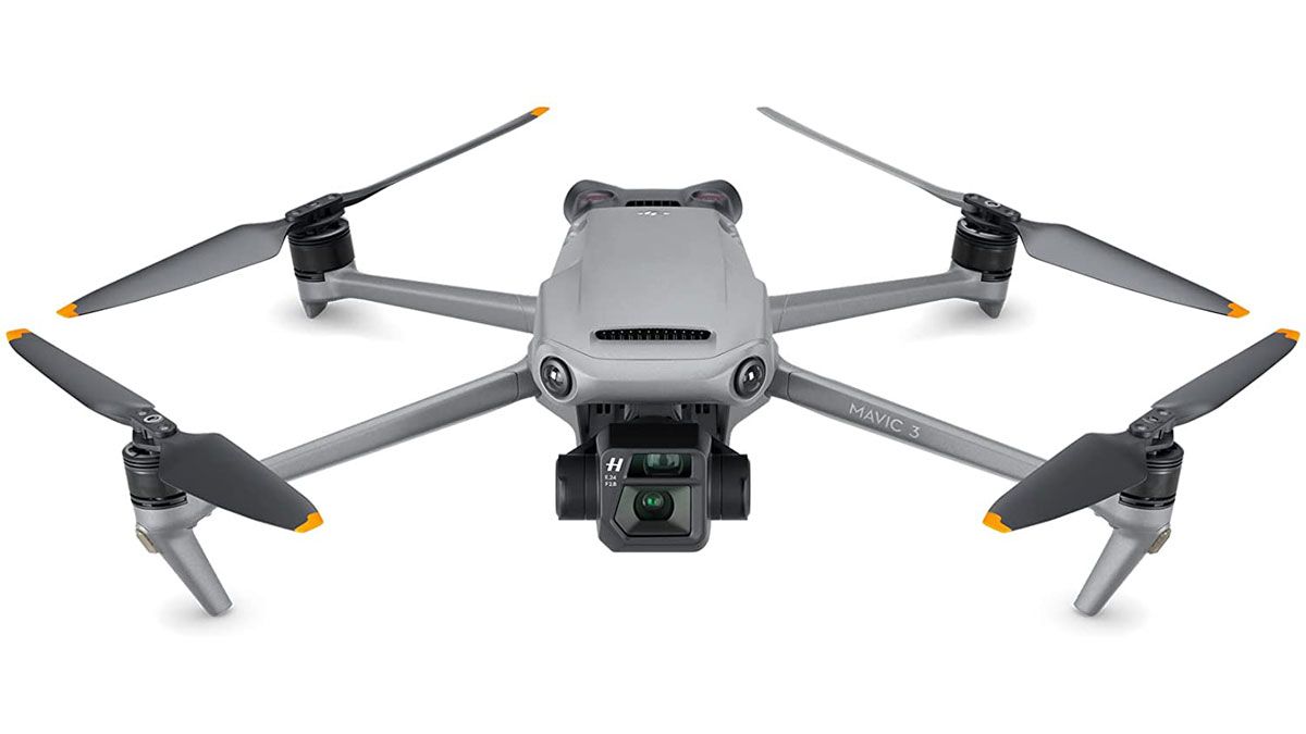 dji mavic 3