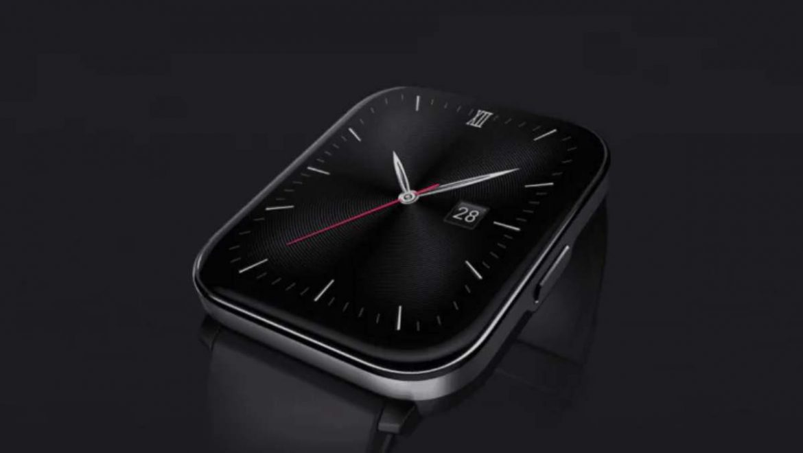 hey plus watch xiaomi