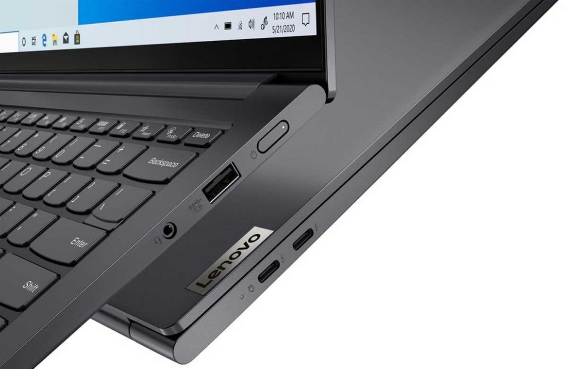 lenovo yoga slim 7i pro