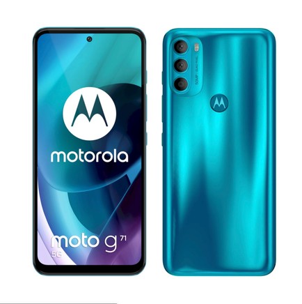 motorola moto g71