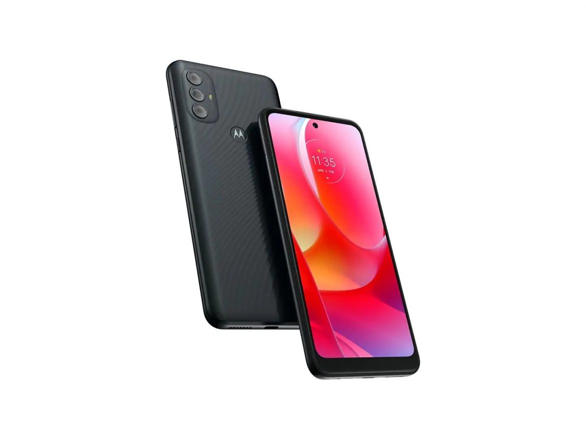 motorola moto g power 2022