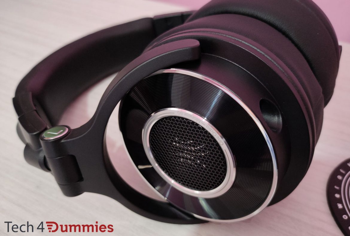 cuffie oneodio monitor 60