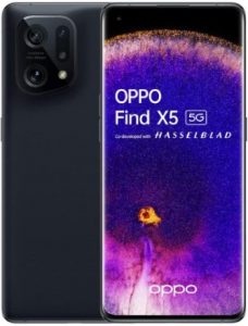 oppo find x5 pro