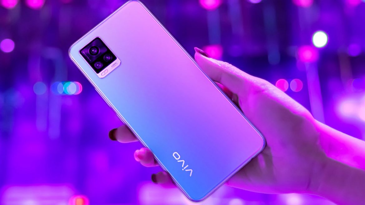 smartphone vivo
