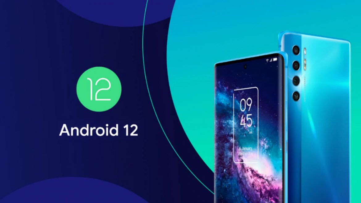 tcl android 12 aggiornamento