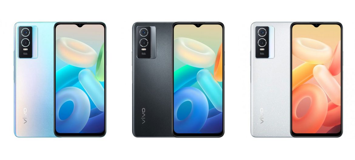 vivo y76s 5g vivo y76s 5g