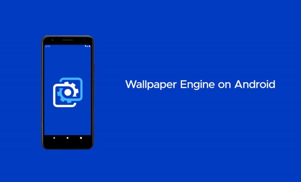 Wallpaper Engine arriva su Android come usarlo per creare sfondi animati