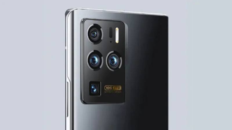 zte axon 30 ultra