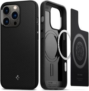 spigen mag armor iphone 13 pro max