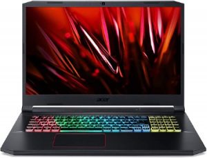 acer nitro an517