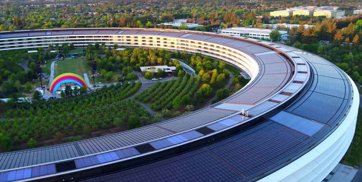 apple park apple park