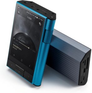 astell & kern kann