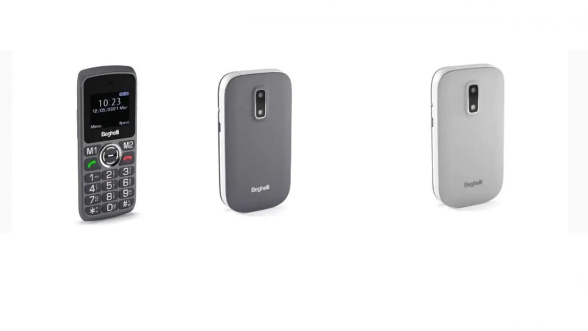 beghelli salvalavita phone