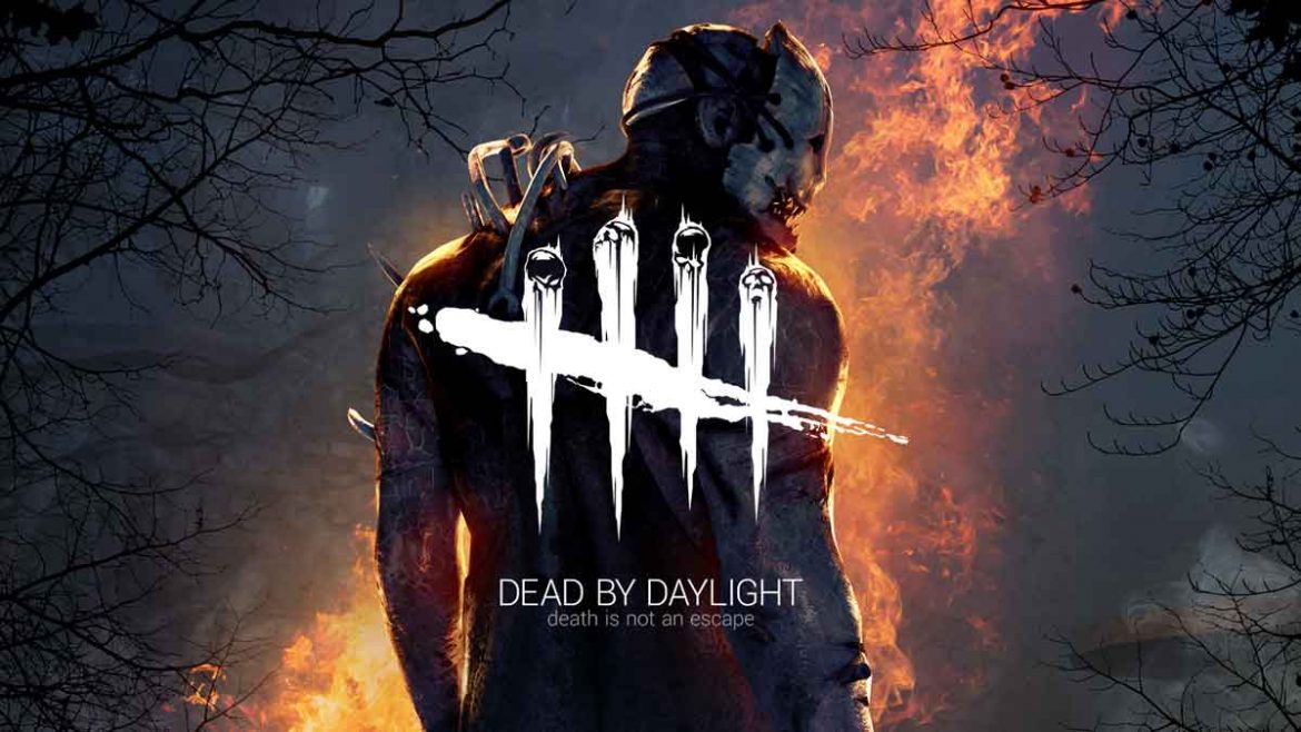 dead by daylight