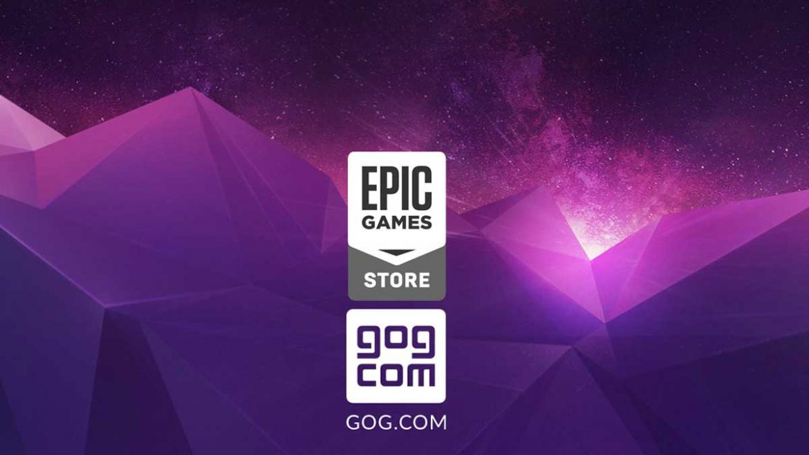epic games store e gog.com