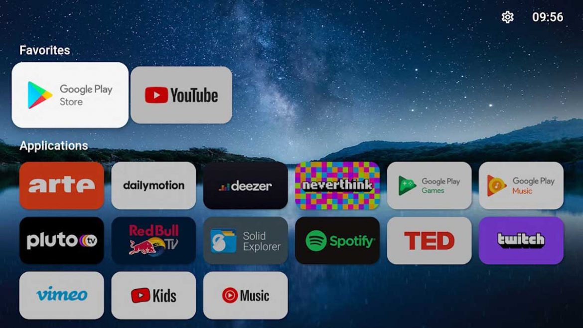 flauncher android tv flauncher android tv