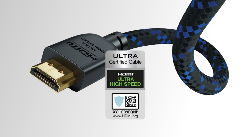 hdmi 2.1a