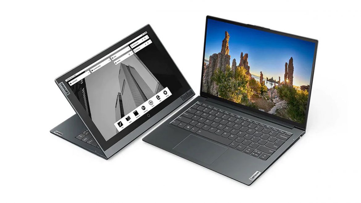 lenovo thinkbook 2021