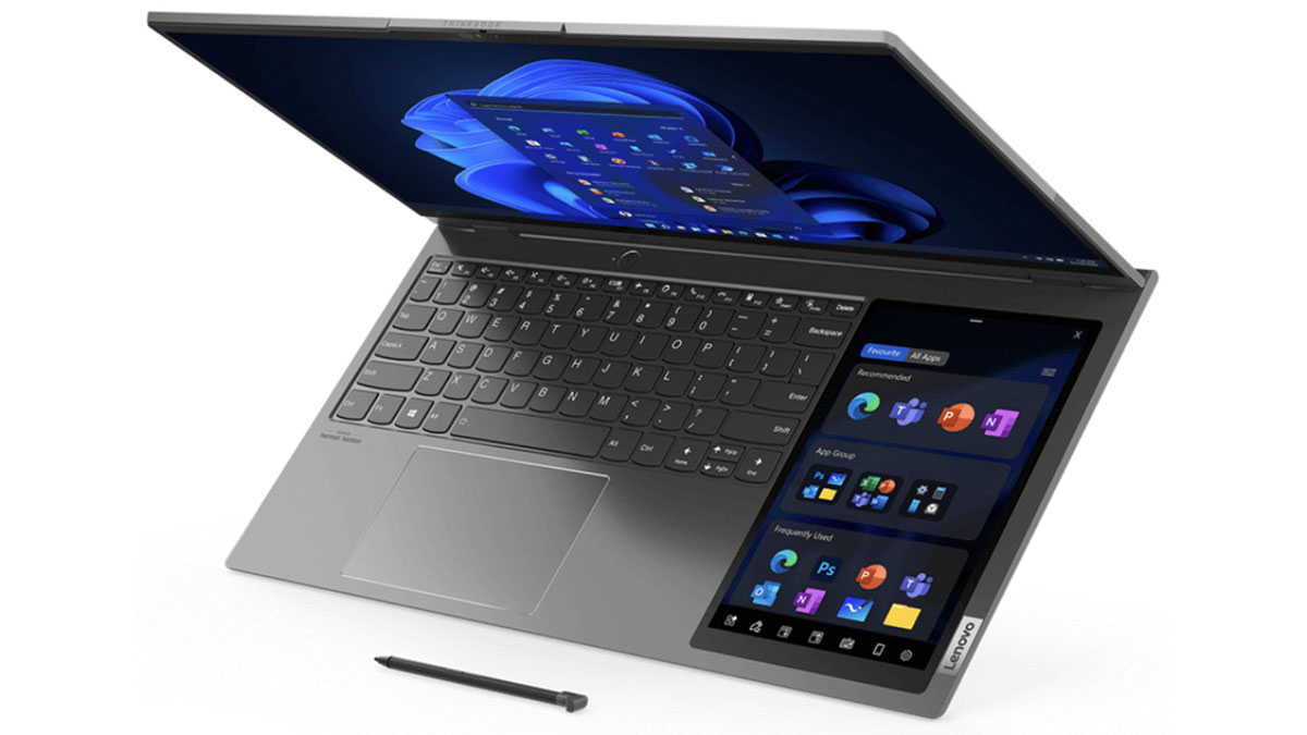 lenovo thinkbook plus 2022